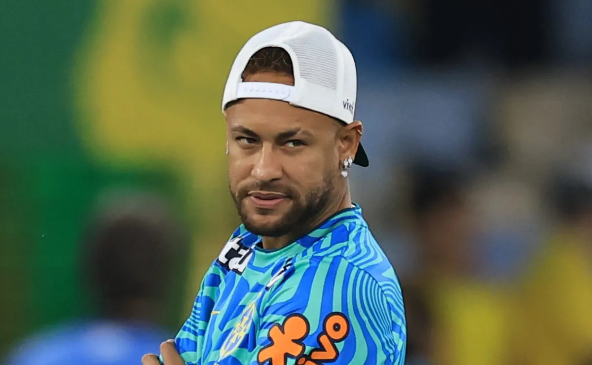 Neymar utiliza tecnologia da NASA para acelerar recuperação e atuar pela Seleção Brasileira na Copa