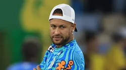 Neymar. (Photo by Buda Mendes/Getty Images)
