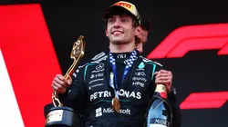 Kimi Antonelli venceu mais uma na Fórmula 1