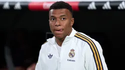 Mbappé vem com tudo para Copa - Foto: Angel Martinez/Getty Images