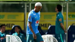 Seleção Brasileira volta a alterar lista da Copa do Mundo após 20 anos com saída de Wesley — Foto Buda MendesGetty Images