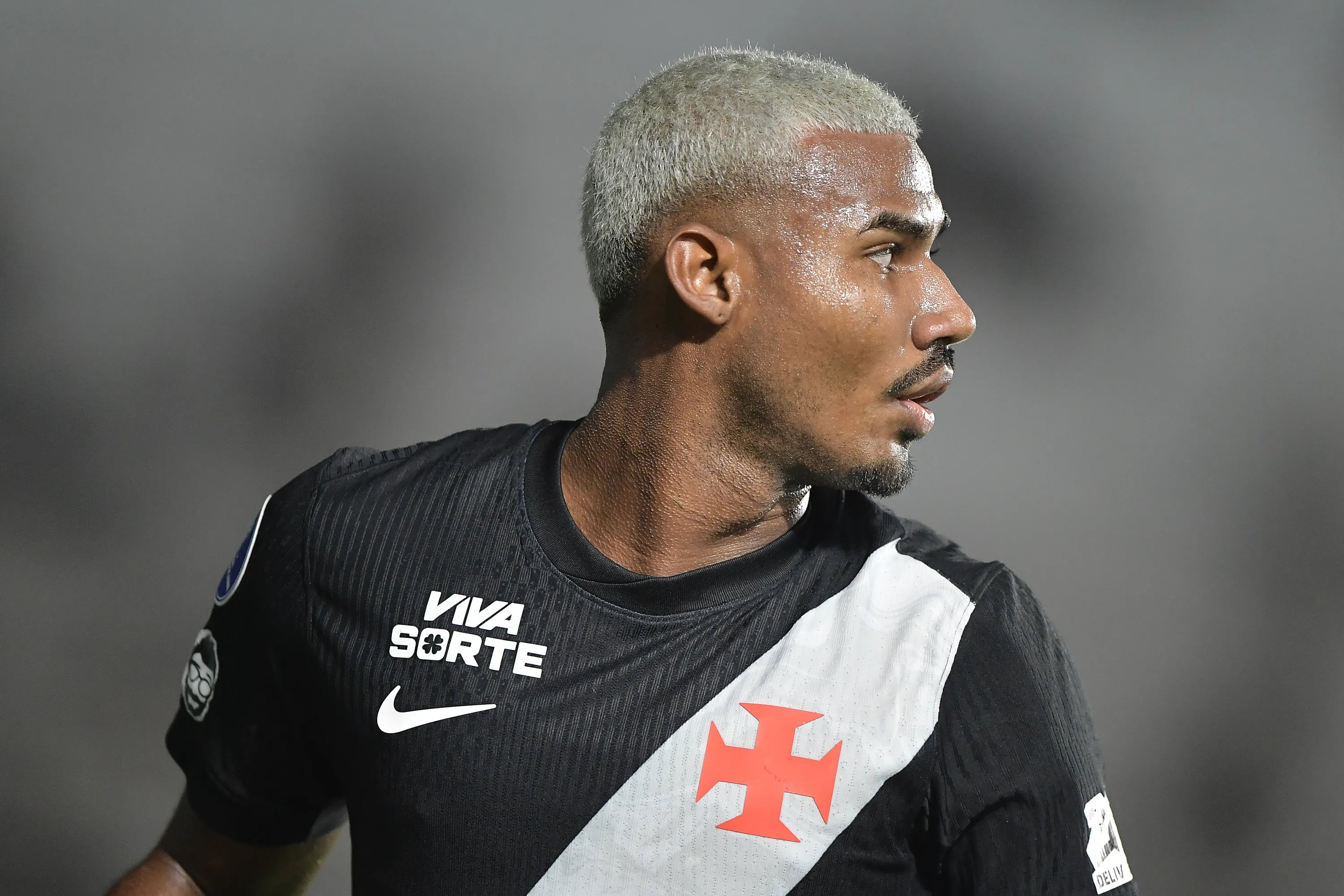 Cuiabano se recuperou de lesão. Foto: Thiago Ribeiro/AGIF