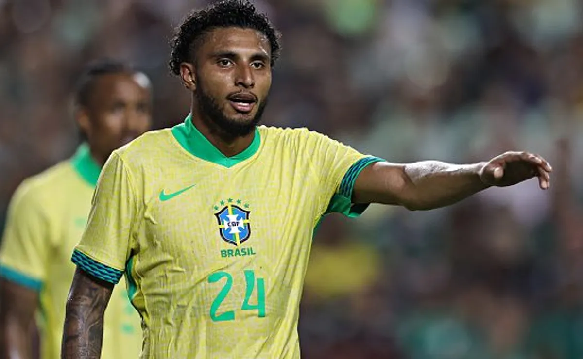 Éderson é surpreendido com convocação para a Copa do Mundo e bastidores revelam momento