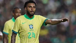 Éderson foi convocado para a Copa do Mundo. Foto: Omar Vega