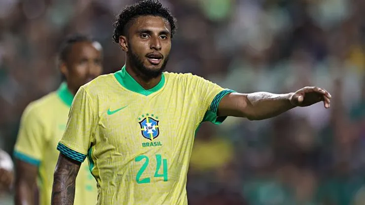Éderson foi convocado para a Copa do Mundo. Foto: Omar Vega