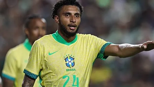 Éderson - Foto: Omar Vega/Getty Images.