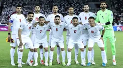 Seleção do Irã vai disputar Copa do Mundo - Foto: Mohamed Farag/Getty Images)