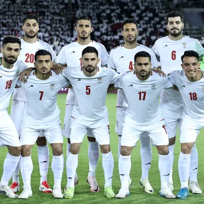 EUA e Irã podem se enfrentar no mata-mata da Copa do Mundo