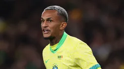 Wesley, lateral-direito da Seleção Brasileira - Foto: Ryan Pierse/Getty Images
