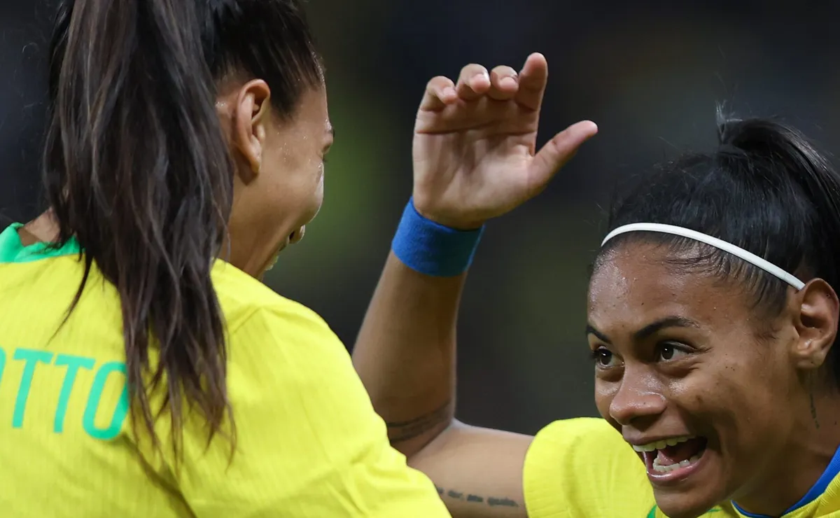 Palmeirenses decidem, Brasil vence os EUA e Bia Zaneratto destaca nova mentalidade da Seleção