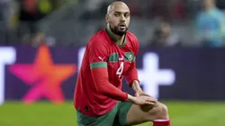 Destaque na Copa de 2022 por Marrocos, Amrabat nasceu na Holanda