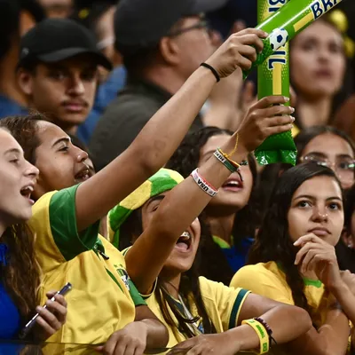 Brasil x EUA supera 37 mil ingressos vendidos no Castelão
