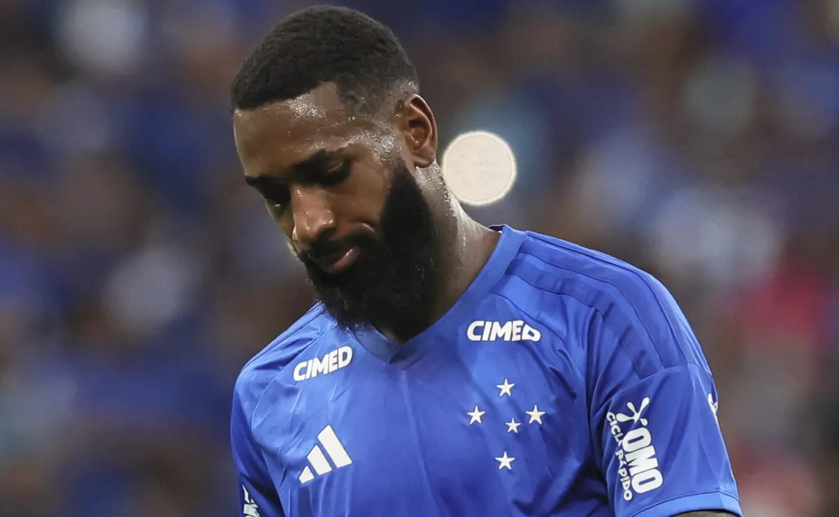 Após corte de Wesley, André Rizek afirma que levaria Gerson para a Copa do Mundo