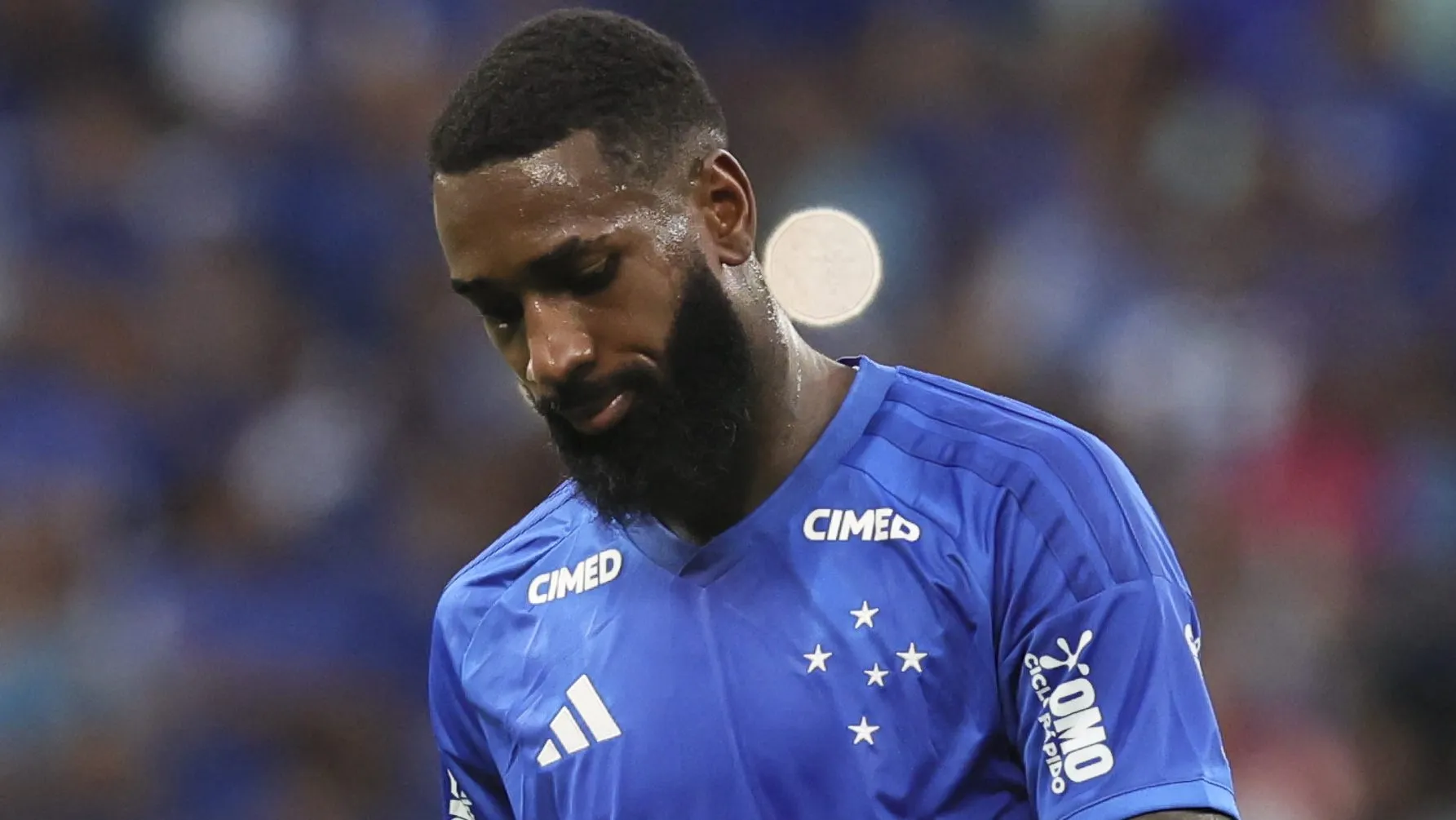Gerson - Foto: Gilson Lobo/AGIF.