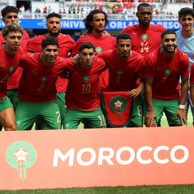 Adversária do Brasil, Marrocos mostra organização contra Noruega