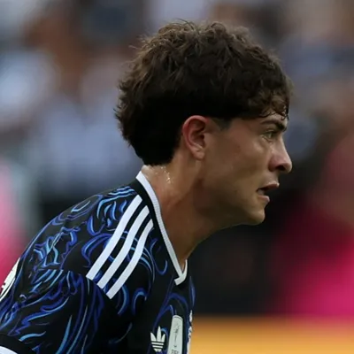 Giay ainda pode ir pra Copa do Mundo pela Argentina