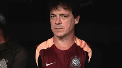 Diniz participará da janela do Timão