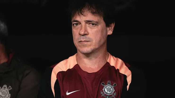 Diniz participará da janela do Timão