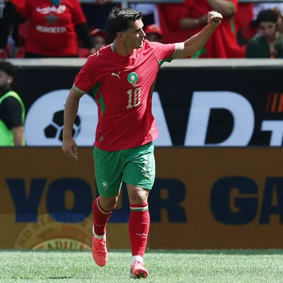 Marrocos chega embalado para duelo contra o Brasil