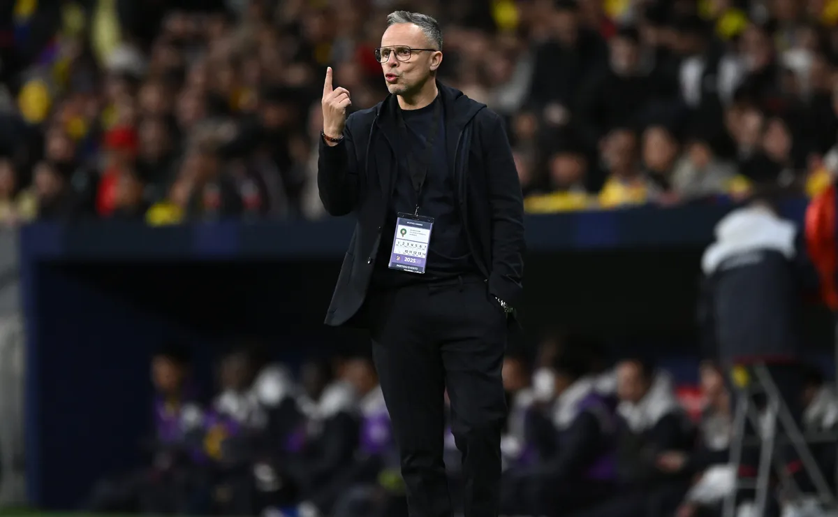 Técnico de Marrocos manda recado antes da estreia contra o Brasil: “Não temos medo de ninguém”