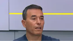 André Rizek avalia escolha de Ancelotti - Foto: Reprodução/Youtube