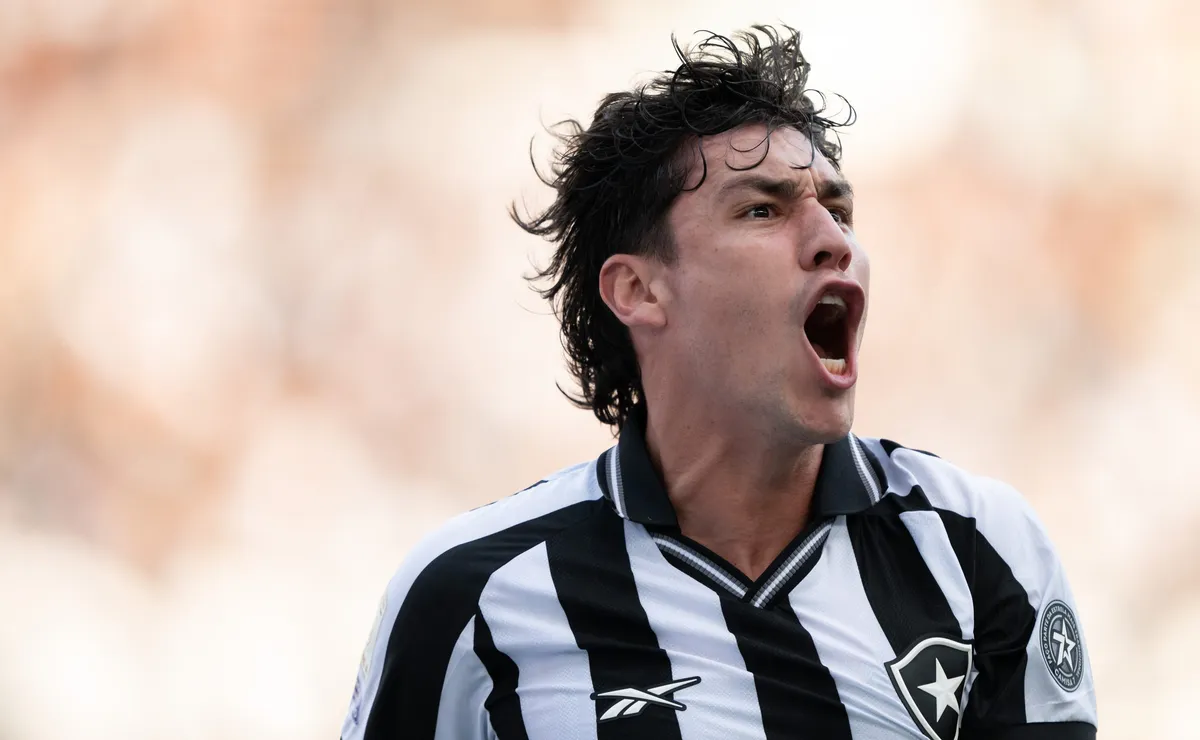 Ferraresi mantém espaço na seleção da Venezuelana e reforça momento de destaque no Botafogo