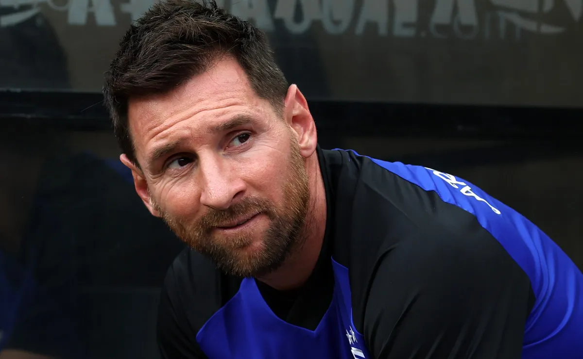 Argentina espanta medo de lesões e ganha retornos às vésperas da estreia na Copa do Mundo