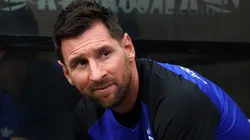 Messi deve ganhar minutos contra a Islândia, em amistoso antes da Copa