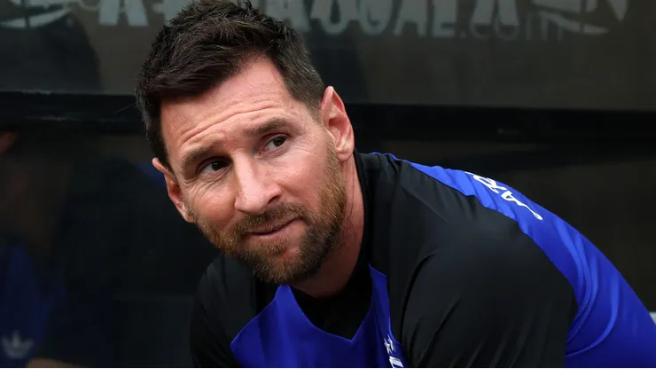 Messi deve ganhar minutos contra a Islândia, em amistoso antes da Copa