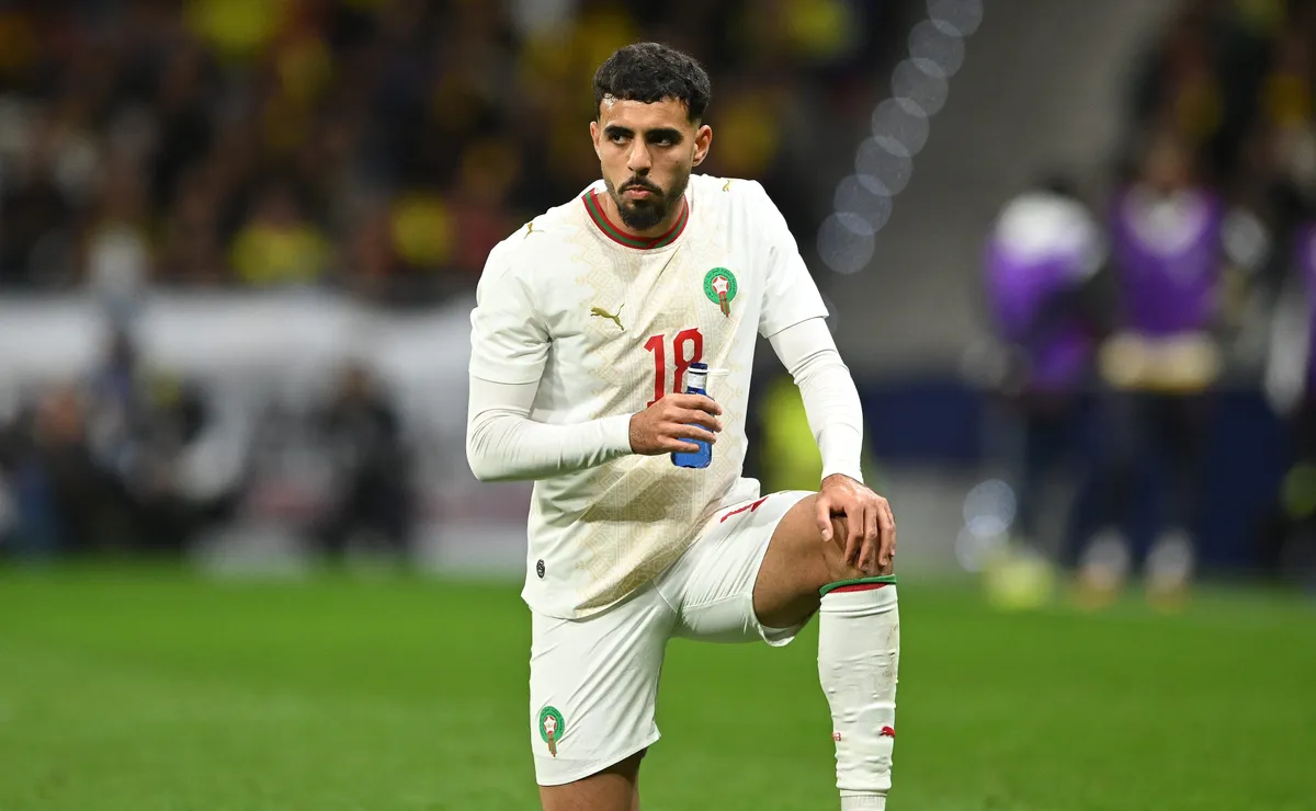 Chadi Riad projeta estreia contra o Brasil e garante Marrocos preparado para a Copa