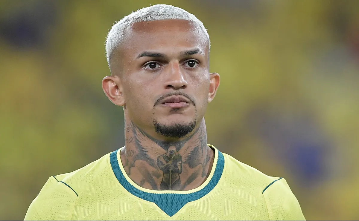 Wesley vive drama na Copa, mas Roma mantém confiança em recuperação rápida