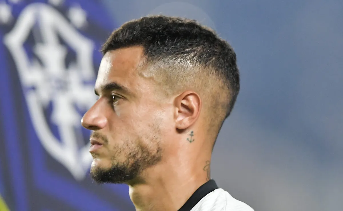 Coutinho toma nova decisão sobre futuro e espera grande projeto
