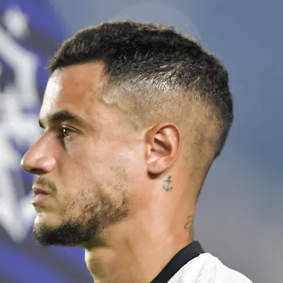 Coutinho ainda está sem clube desde quando saiu do Vasco
