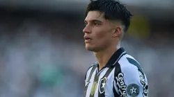 Joaquín Correa entrou no radar do River Plate.