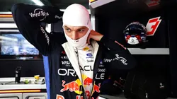 Max Verstappen não teve um fim-de-semana feliz em Mônaco