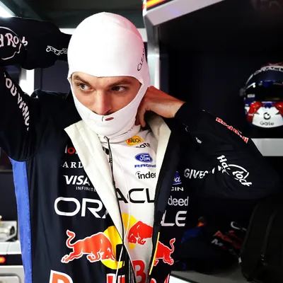 Max Verstappen lamenta quebra da Red Bull na largada do GP de Mônaco