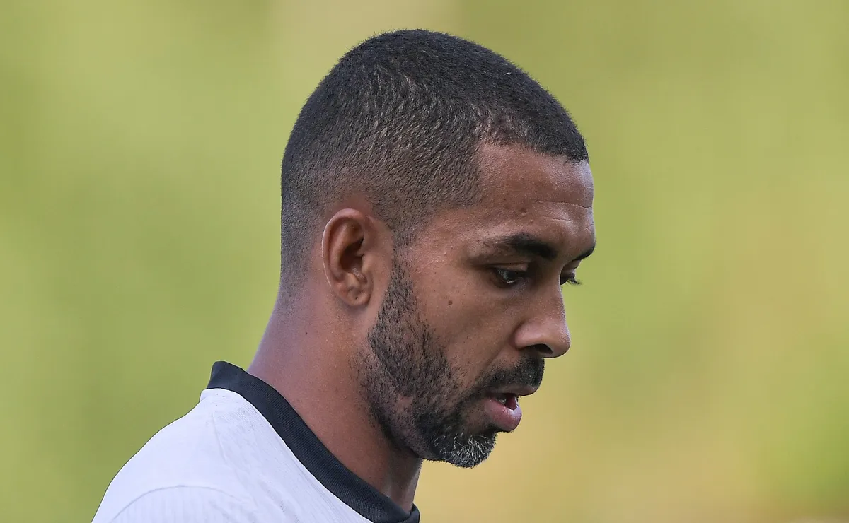 Como Paulo Henrique perdeu espaço na Seleção e ficou fora da Copa mesmo após corte de Wesley