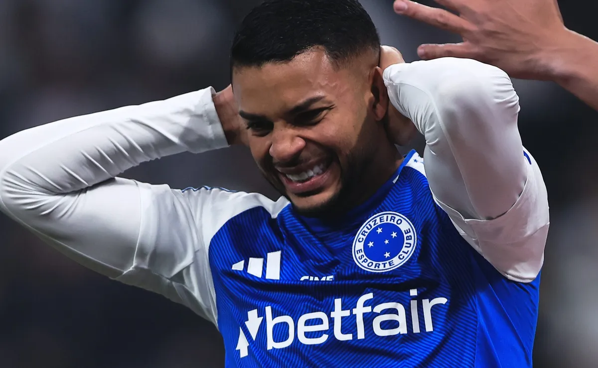 Wanderson, Japa, Walace e Chico da Costa devem ser negociados pelo Cruzeiro