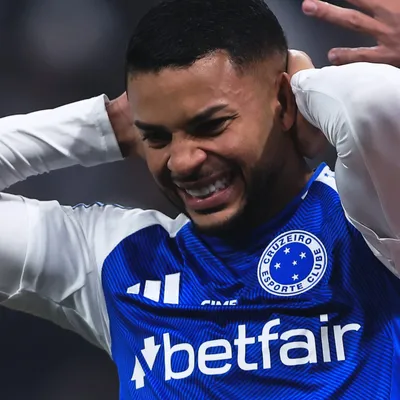 Cruzeiro deve negociar Wanderson e +3 jogadores do elenco