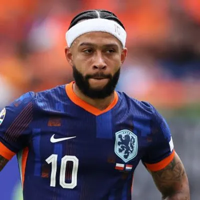 Corinthians avança para renovar com Memphis Depay