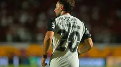 Milans jogou pouco no Corinthians - Foto: Walmir Cirne/AGIF