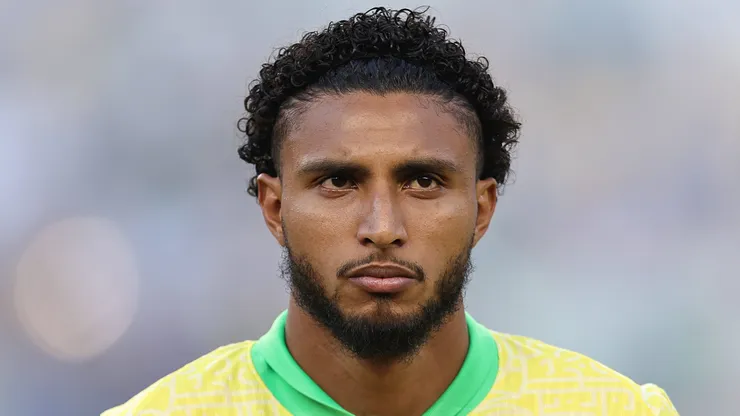 Éderson é a novidade da Seleção Brasileira.