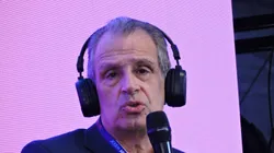 BAP, presidente do Clube de Regatas do Flamengo. (Foto: Leandro Chemalle Thenews2 imago images)
