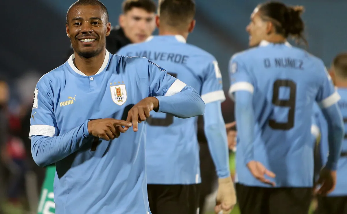 De La Cruz se valoriza no Flamengo e futuro será decidido apenas após a Copa do Mundo