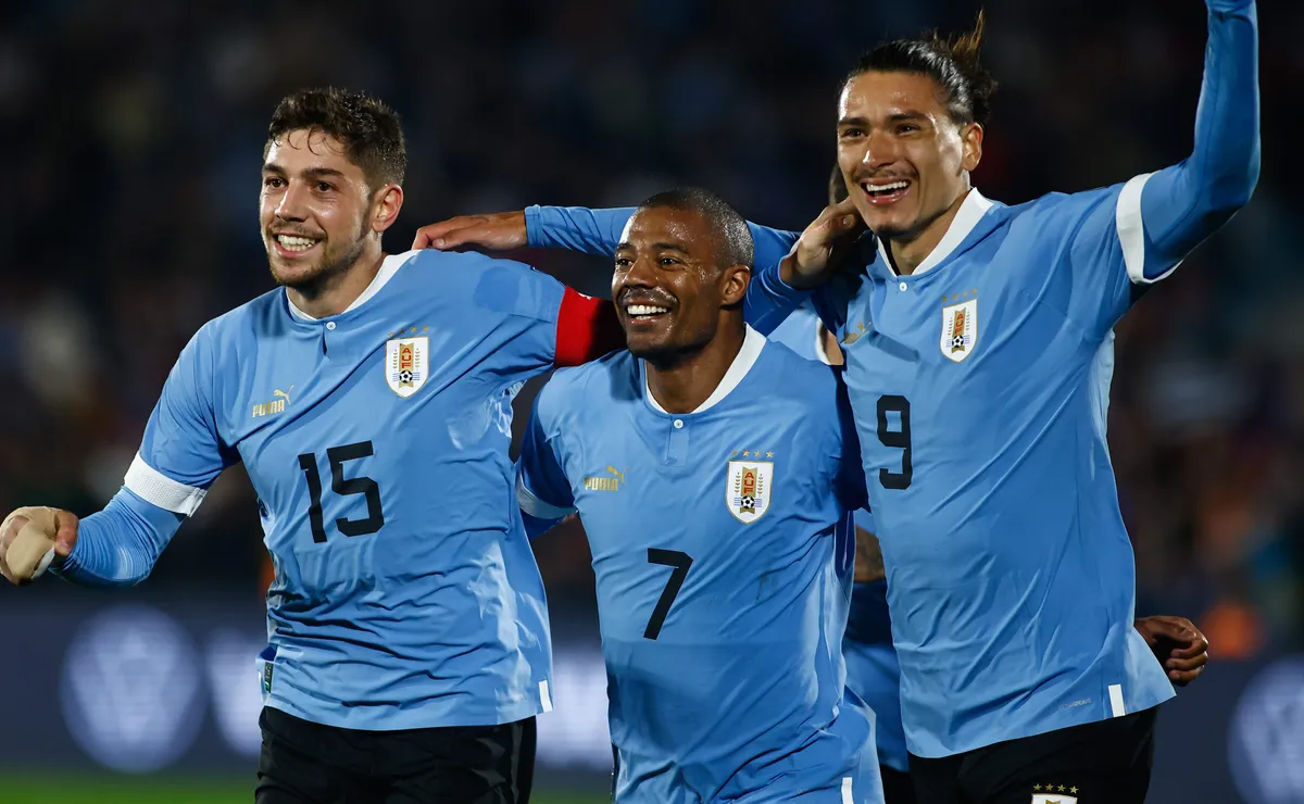 De La Cruz usa Copa do Mundo como vitrine e estafe avalia propostas após o torneio