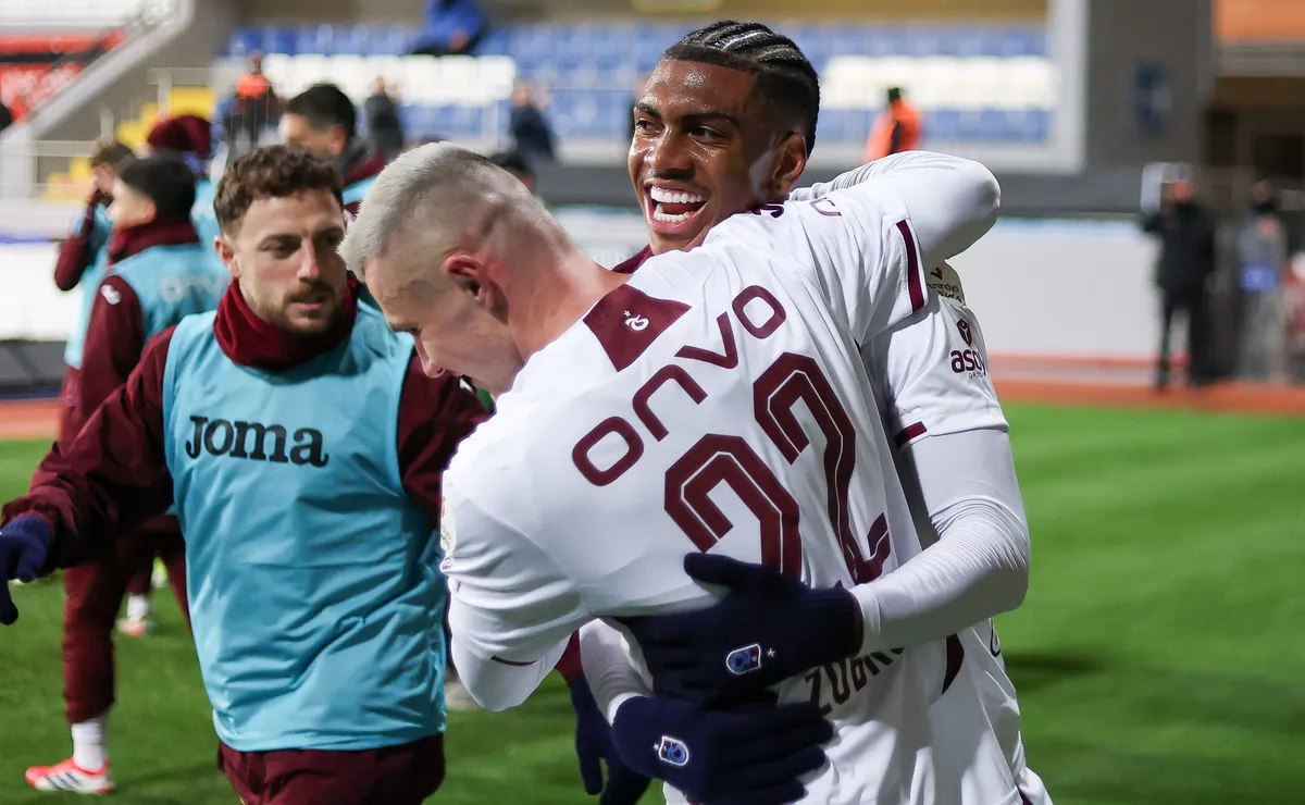 Corinthians lucrará com venda de Felipe Augusto ao Zenit