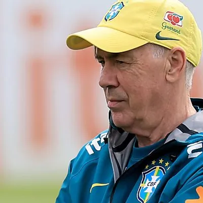 Ancelotti sinaliza titulares para estreia na Copa do Mundo