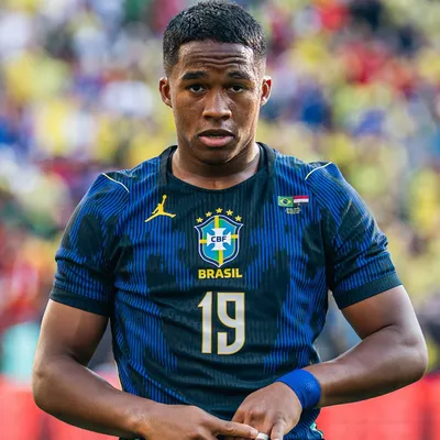 Ancelotti testa Endrick como titular, mas Matheus Cunha deve começar contra Marrocos
