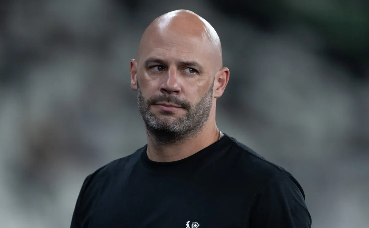 Botafogo aproveita pausa da Copa do Mundo para recuperar lesionados