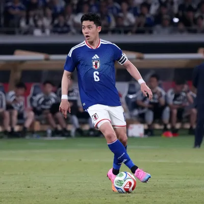 Japão anuncia corte de Wataru Endo para a Copa do Mundo
